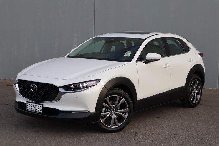 2025 Mazda CX-30 G25 Astina