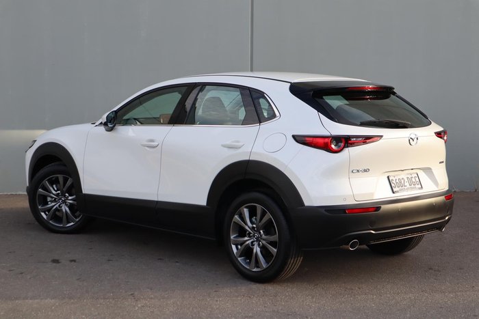 2025 Mazda CX-30 G25 Astina