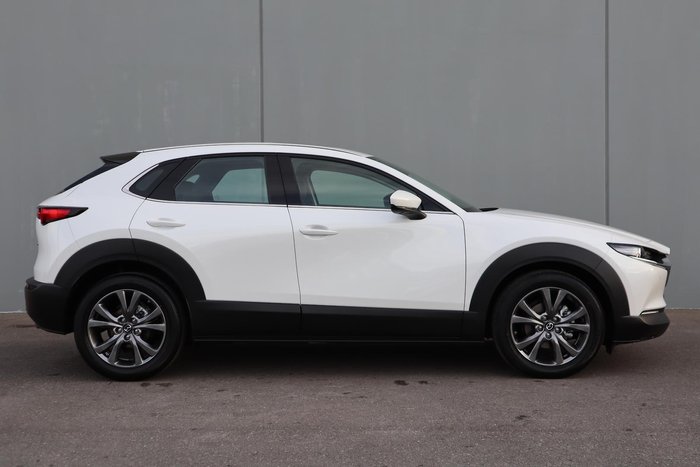 2025 Mazda CX-30 G25 Astina