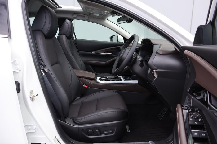 2025 Mazda CX-30 G25 Astina
