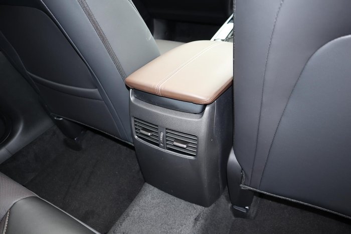 2025 Mazda CX-30 G25 Astina