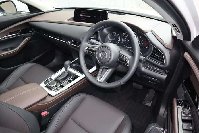 2025 Mazda CX-30 G25 Astina