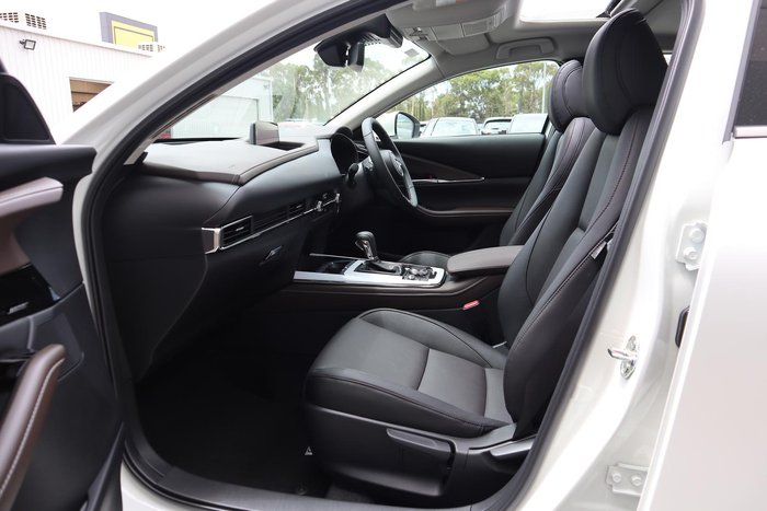 2025 Mazda CX-30 G25 Astina