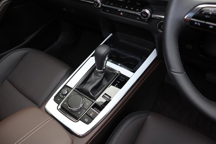 2025 Mazda CX-30 G25 Astina