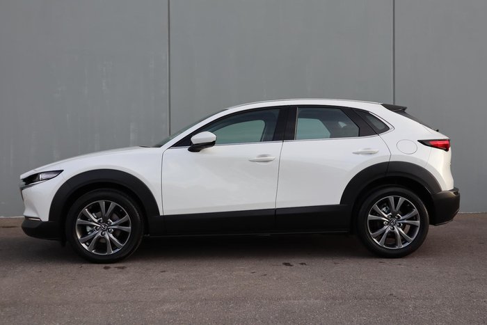 2025 Mazda CX-30 G25 Astina