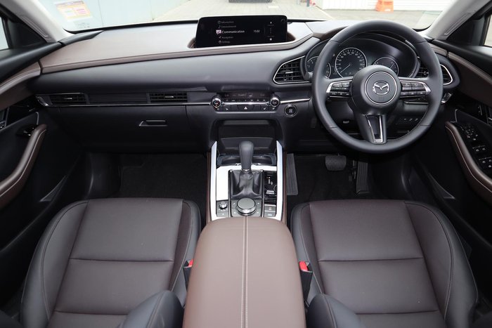 2025 Mazda CX-30 G25 Astina
