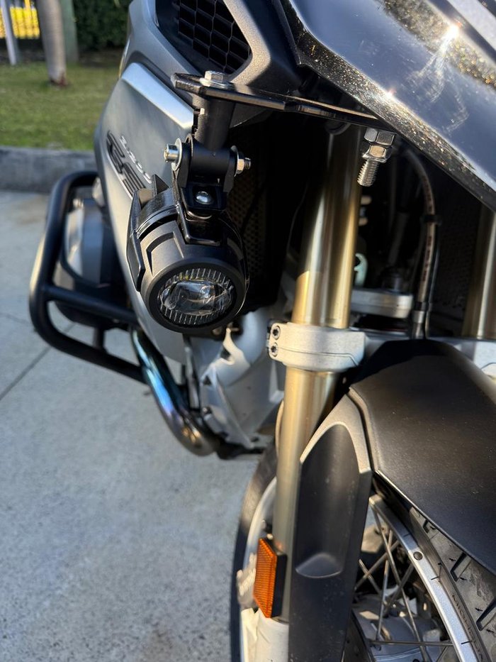 2016 BMW R 1200 GS