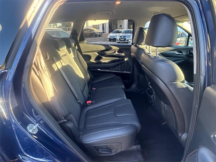 2020 HYUNDAI SANTA FE ELITE CRDi (AWD)