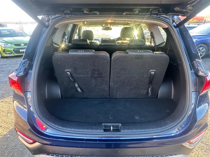 2020 HYUNDAI SANTA FE ELITE CRDi (AWD)