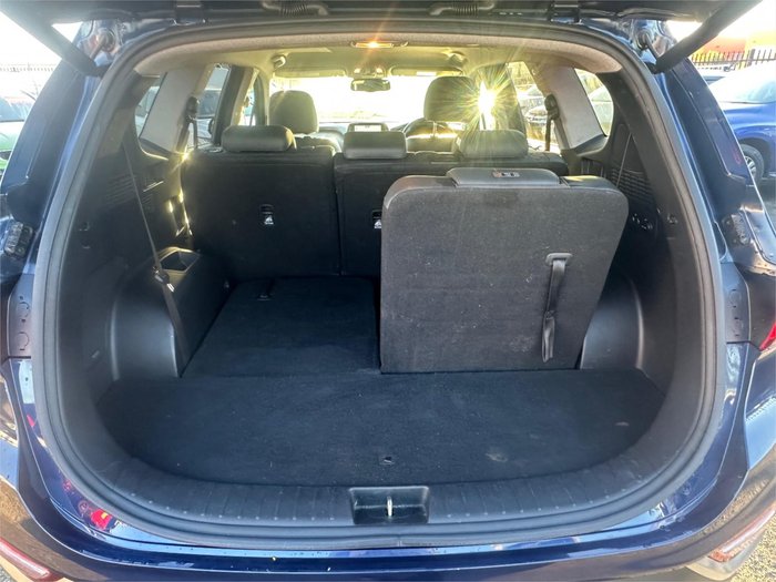 2020 HYUNDAI SANTA FE ELITE CRDi (AWD)
