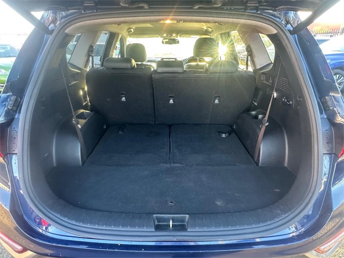 2020 HYUNDAI SANTA FE ELITE CRDi (AWD)