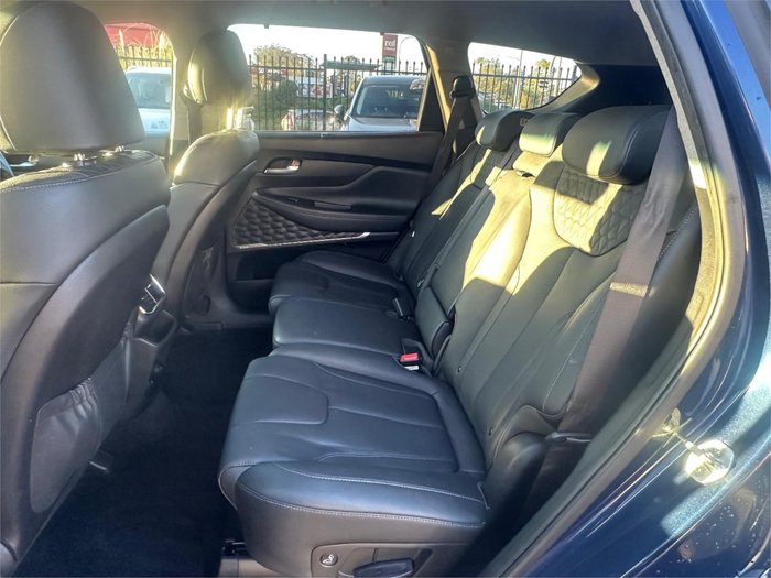 2020 HYUNDAI SANTA FE ELITE CRDi (AWD)