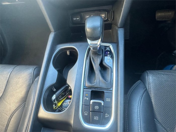 2020 HYUNDAI SANTA FE ELITE CRDi (AWD)