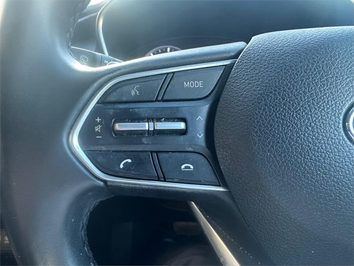 2020 HYUNDAI SANTA FE ELITE CRDi (AWD)