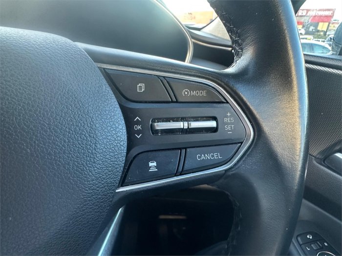 2020 HYUNDAI SANTA FE ELITE CRDi (AWD)