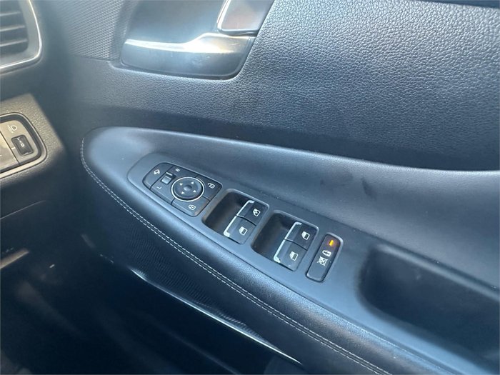 2020 HYUNDAI SANTA FE ELITE CRDi (AWD)