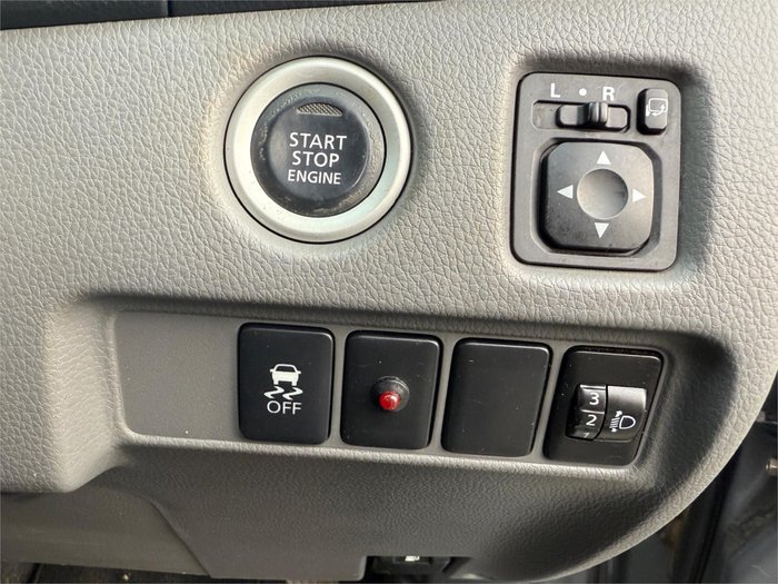 2018 MITSUBISHI TRITON GLS (4x4)
