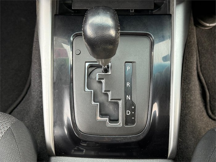 2018 MITSUBISHI TRITON GLS (4x4)