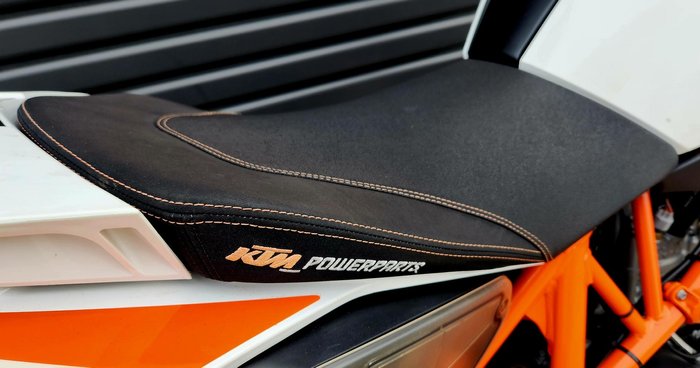 2013 KTM 690 Duke Duke