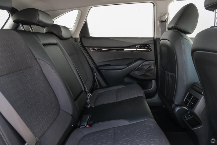 2025 Kia Seltos Sport+