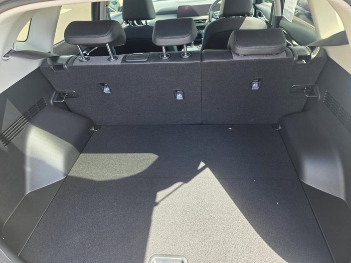 2025 Kia Seltos Sport+