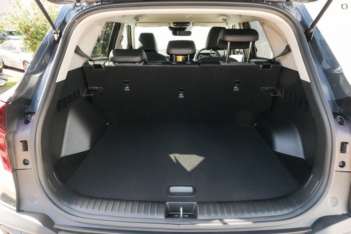 2025 Kia Seltos Sport+