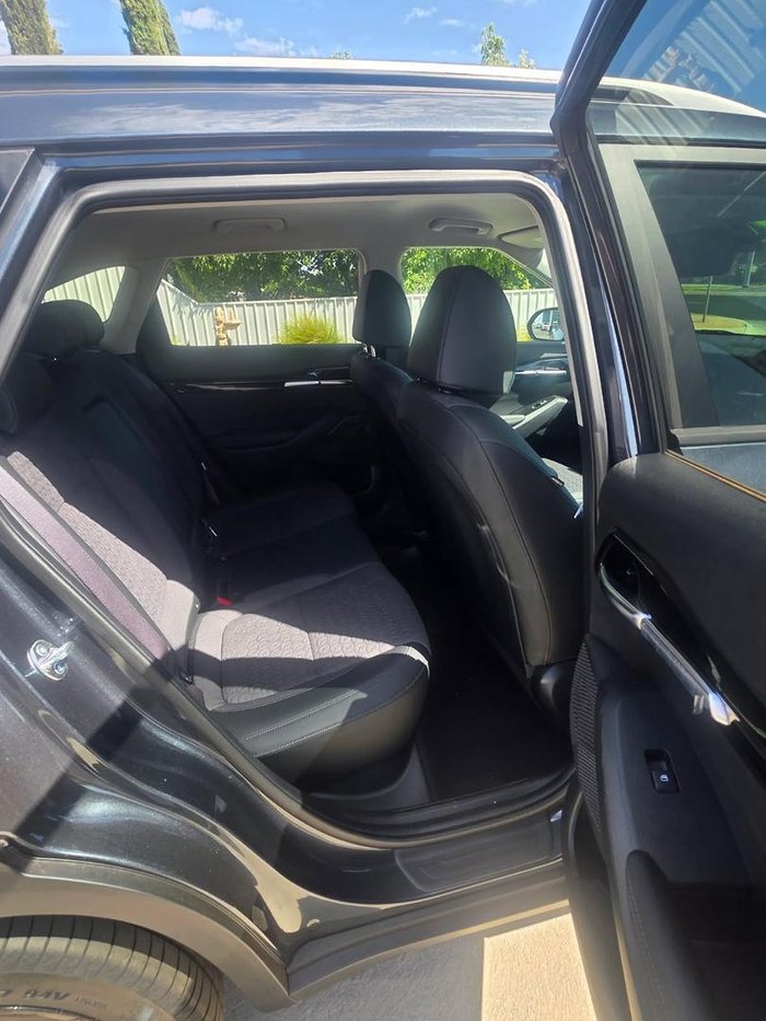 2025 Kia Seltos Sport+