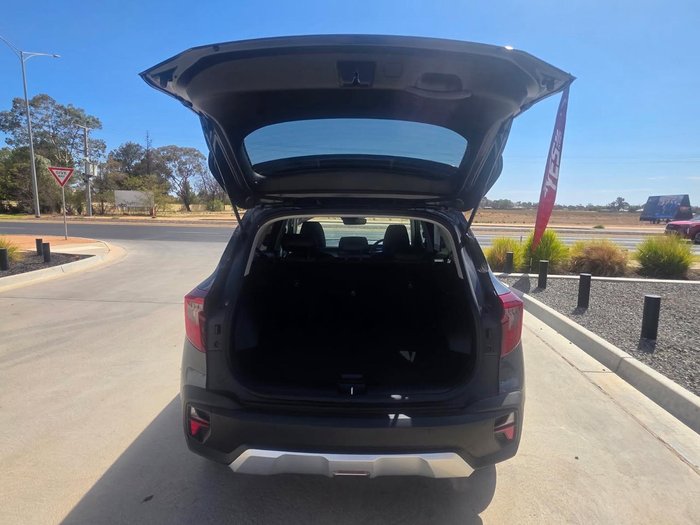 2025 Kia Seltos Sport+