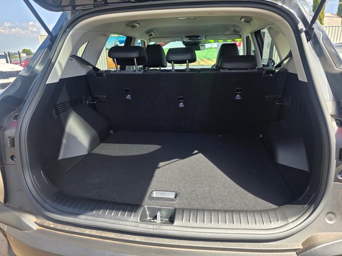 2025 Kia Seltos Sport+