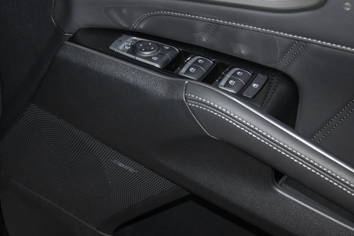 2025 Kia Sorento Sport+