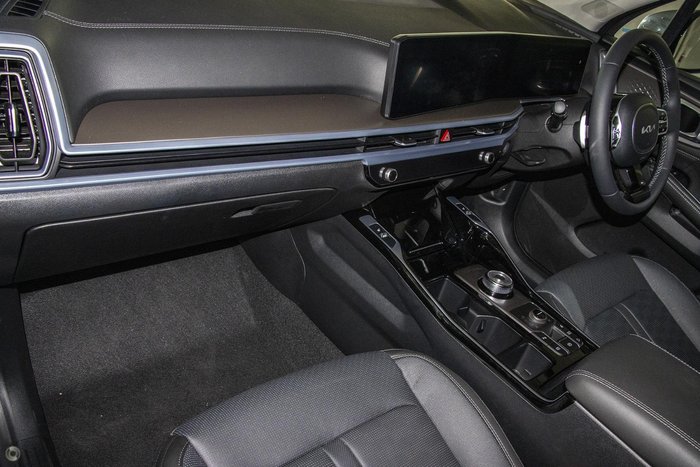 2025 Kia Sorento Sport+