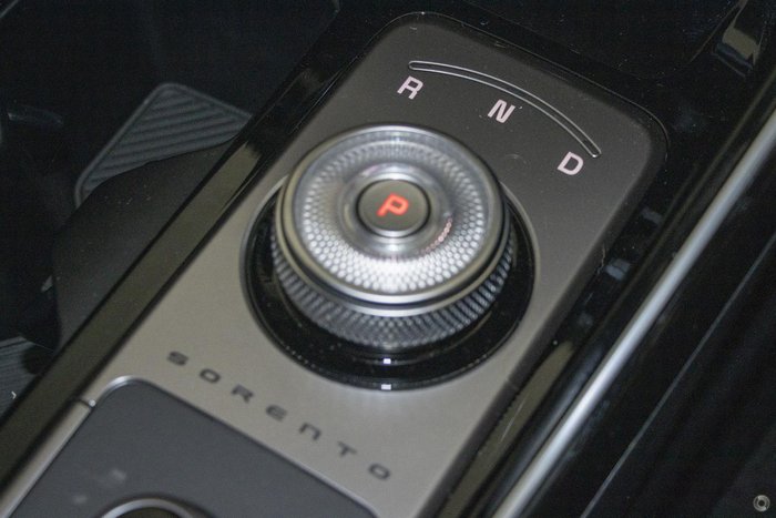 2025 Kia Sorento Sport+