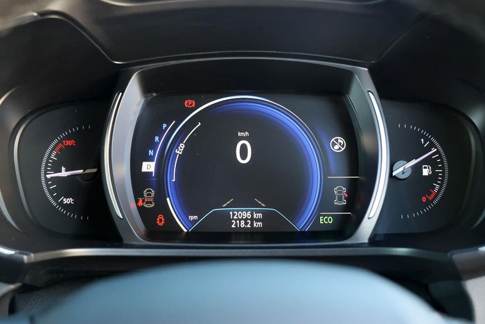 2022 Renault Koleos Zen