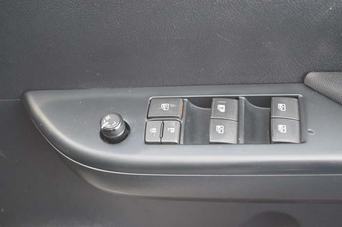 2016 Toyota Hilux Workmate