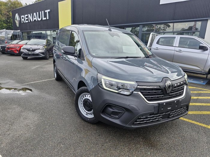 2025 Renault Kangoo