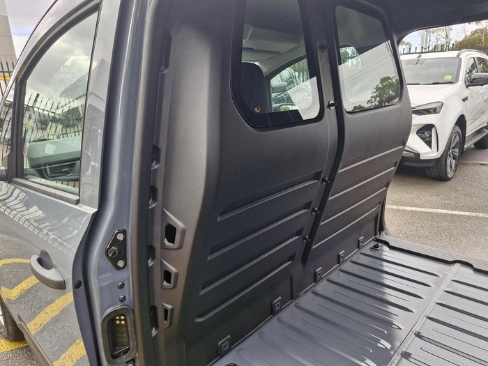 2025 Renault Kangoo L2