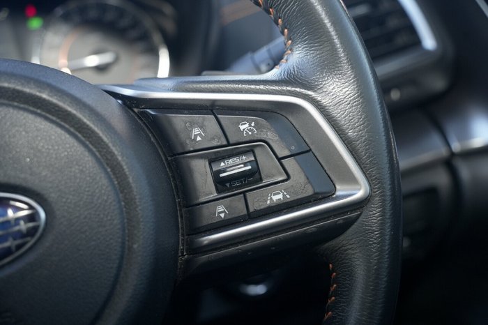 2017 Subaru XV 2.0i-L
