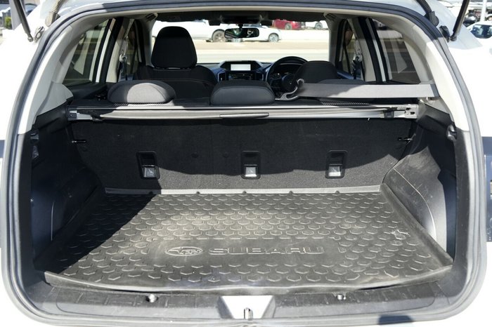 2017 Subaru XV 2.0i-L