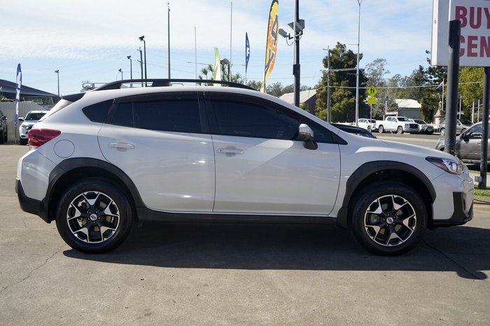 2017 Subaru XV 2.0i-L