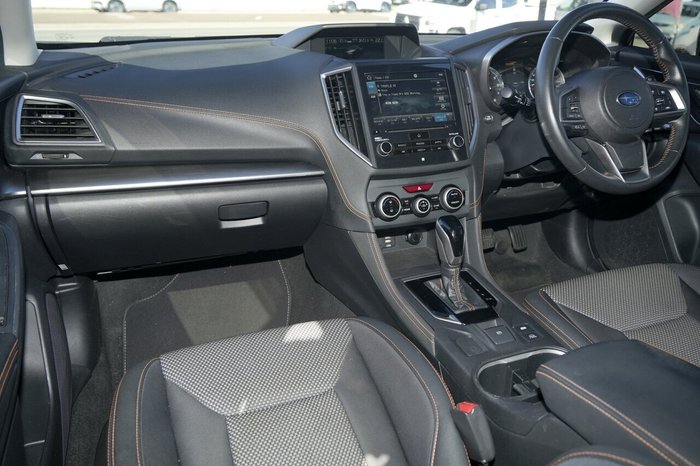 2017 Subaru XV 2.0i-L