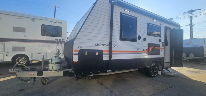 2019 Nextgen Streamline