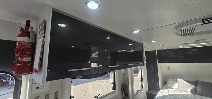 2019 Nextgen Streamline
