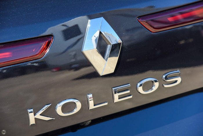 2024 Renault Koleos Intens