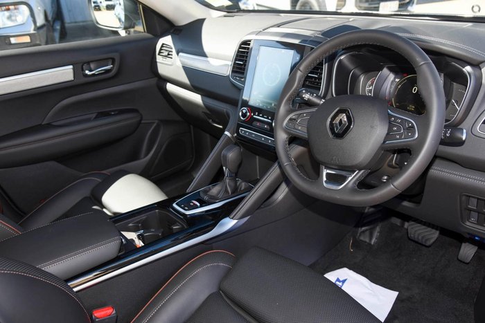 2024 Renault Koleos Intens
