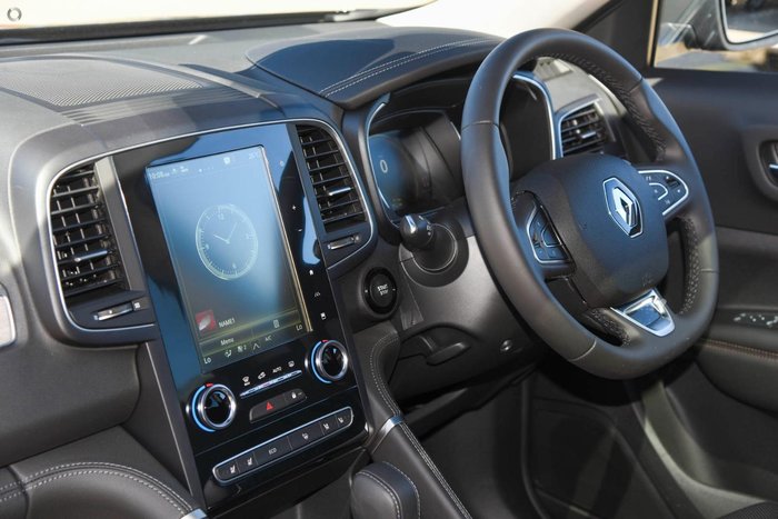 2024 Renault Koleos Intens