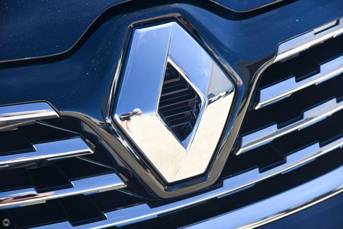 2024 Renault Koleos Intens