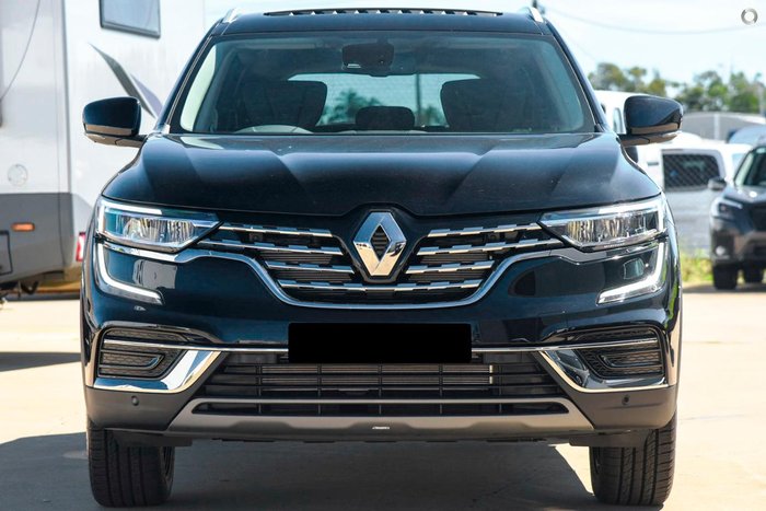 2024 Renault Koleos Intens