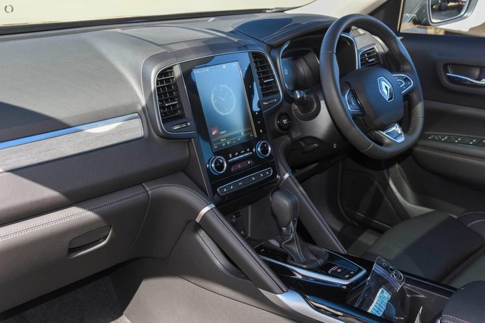 2024 Renault Koleos Intens