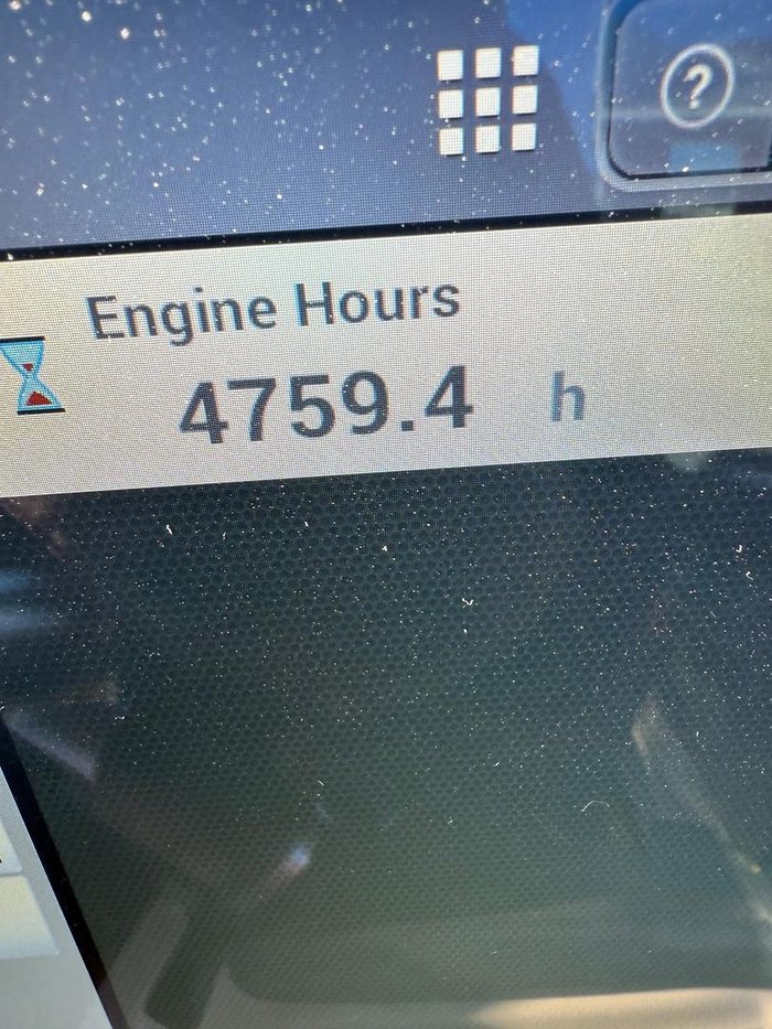 2022 CASE IH Steiger 500 Rowtrac Afs Connect