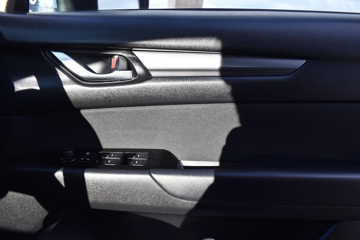 2019 Mazda CX-5 Maxx KF Series Snowflake White Pearl